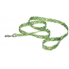 TIRAPERRO PET ATTIRE – VERDE CON PUNTOS