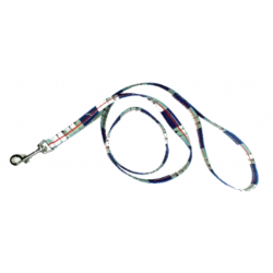 TIRAPERRO PET ATTIRE – AZUL CON LINEAS