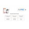 Nupec Sensitive