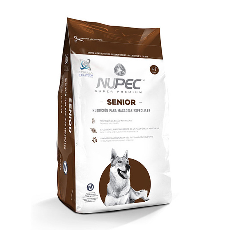 Nupec Senior