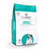 Nupec Control de Peso