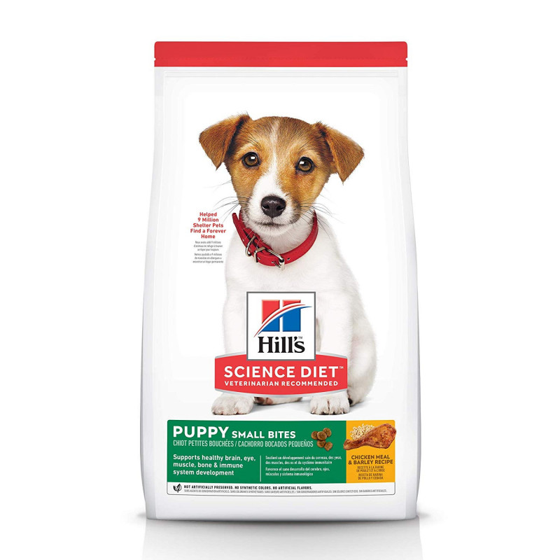 Hills Science Diet Puppy Original - Sabor a Pollo