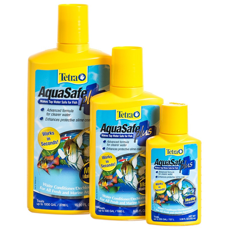 Aquasafe