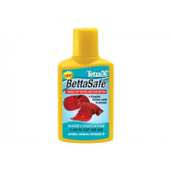 BETTA SAFE