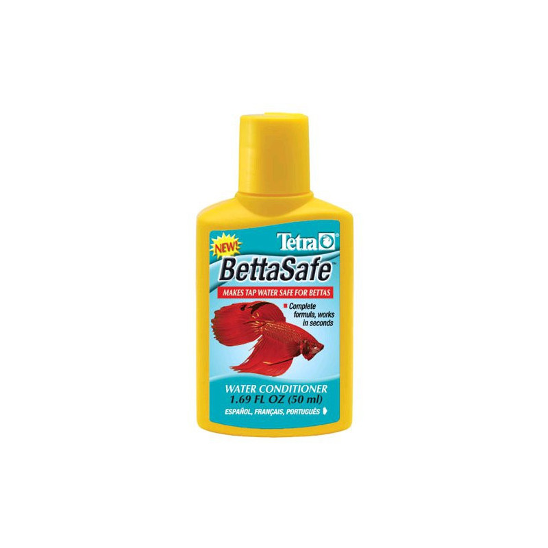 BETTA SAFE