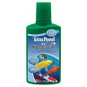 WATER CLARIFIER POND