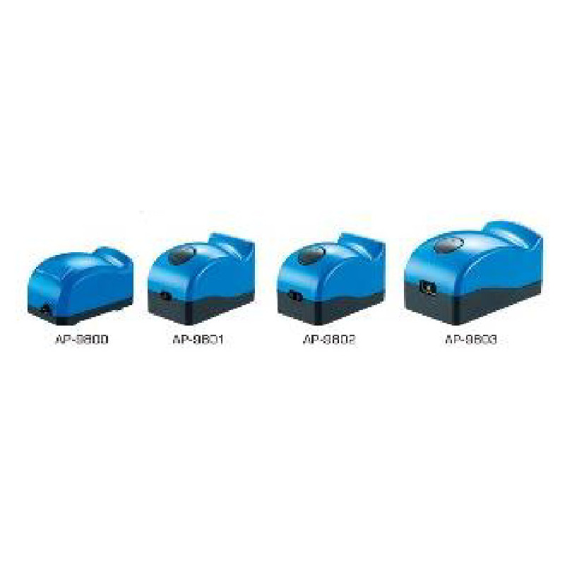 Bombas de aire