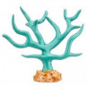 GLOFISH ORNAMENT - CORAL AZUL