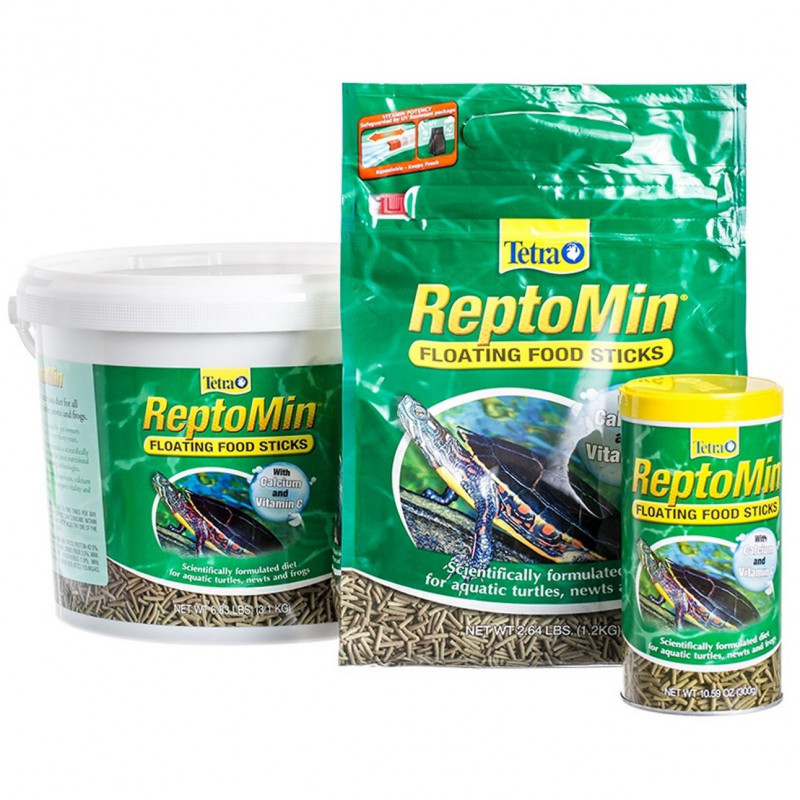 REPTOMIN STICKS