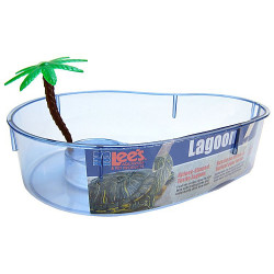 LAGUNA TORTUGUERA FORMA RIÑON