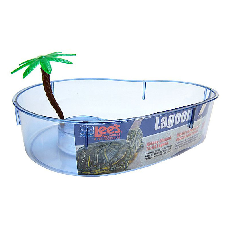 LAGUNA TORTUGUERA FORMA RIÑON