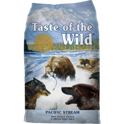 Taste of the Wild Pacific Stream