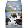 Taste of the Wild Pacific Stream