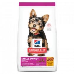 Hills Science Diet Cachorro Toy