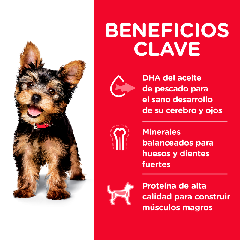 Hills Science Diet Cachorro Toy