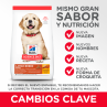 Hills Science Diet Puppy Razas grandes
