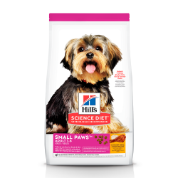 Hills Science Diet Small & Toy Adulto