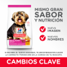 Hills Science Diet Small & Toy Adulto