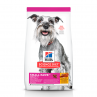 Hills Science Diet Small Paws 7+