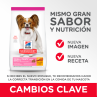 Hills Science Diet Small Paws Adulto Light
