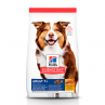 Hills Science Diet SENIOR Original. Sabor a Pollo y Arroz