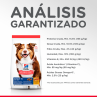Hills Science Diet SENIOR Original. Sabor a Pollo y Arroz