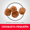 Hills Science Diet SENIOR Original. Sabor a Pollo y Arroz