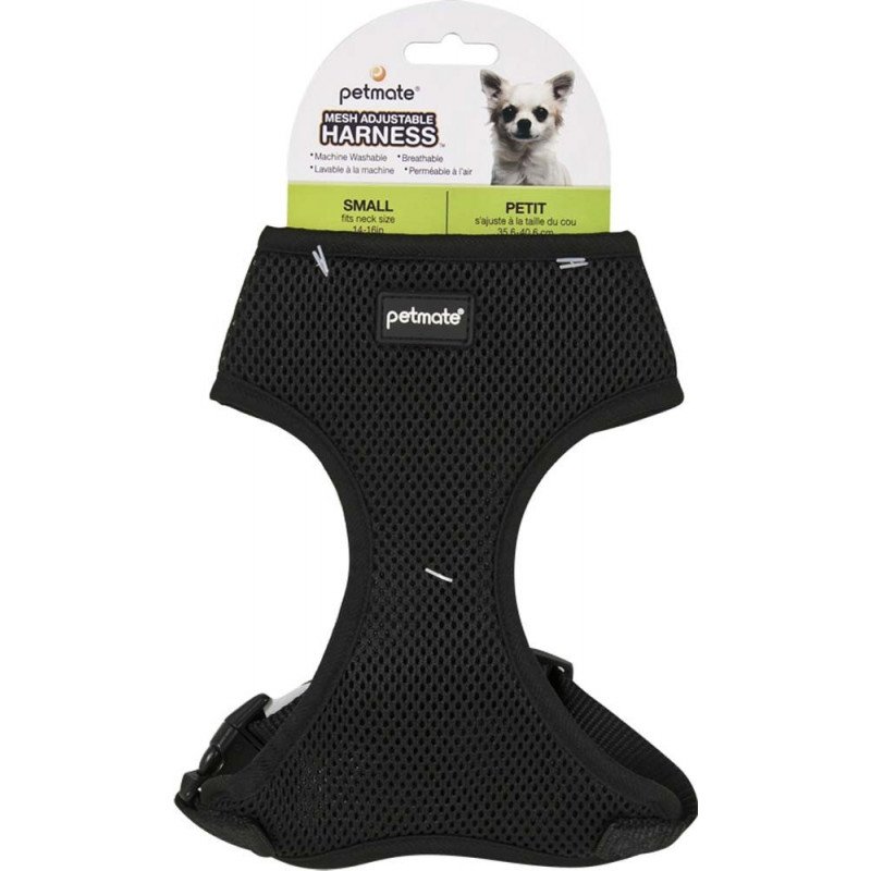 HARNESS PETMATE VARIOS COLORES