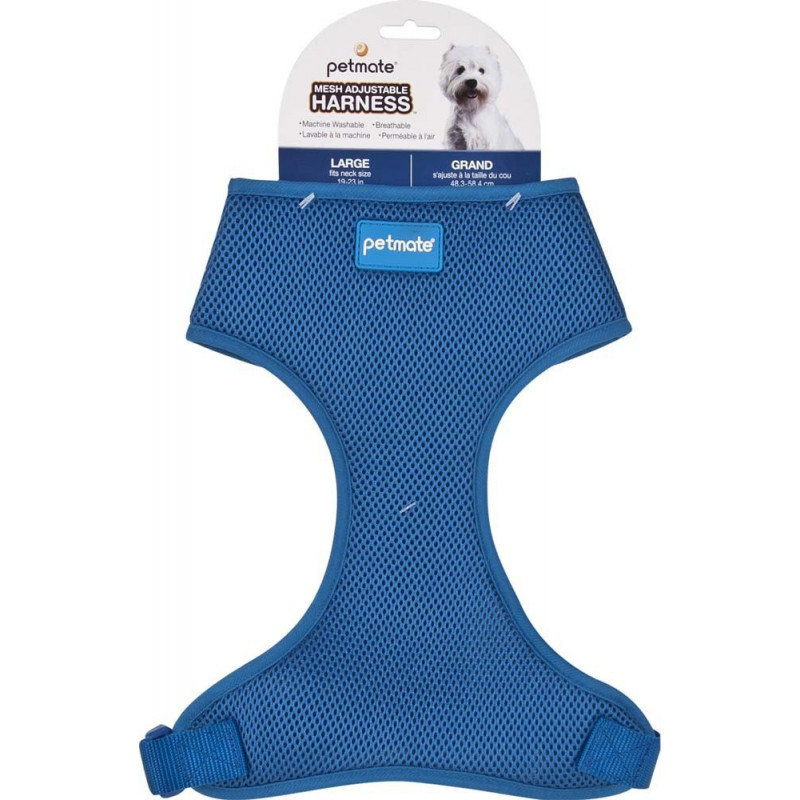 HARNESS PETMATE VARIOS COLORES