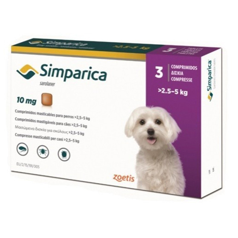 Simparica