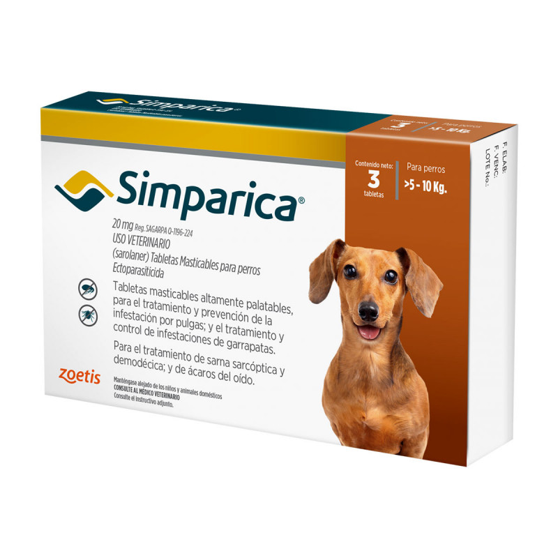Simparica