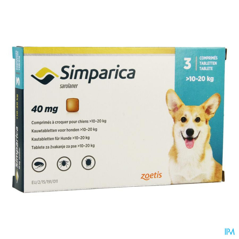 Simparica