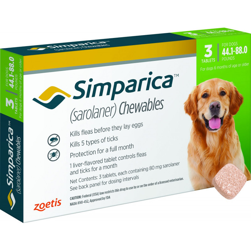 Simparica