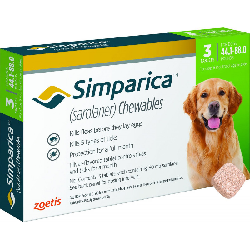 Simparica