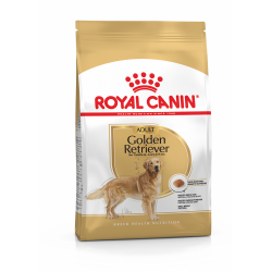 Royal Canin Golden Retriever 12kg