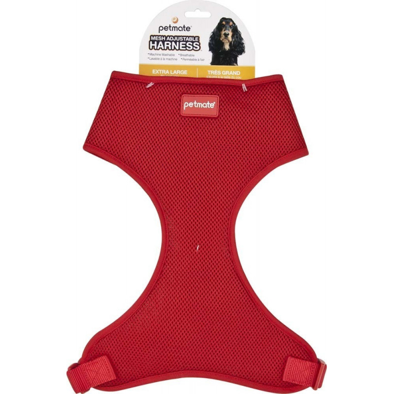 HARNESS PETMATE VARIOS COLORES