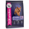 Eukanuba Puppy SB - Razas Pequeñas