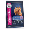 Eukanuba Senior Razas Pequeñas 3kg