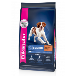 Eukanuba Senior