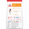 Hills Sciencie Diet Adulto Light