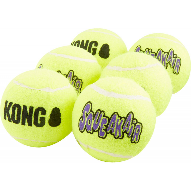 KONG® SQUEAKAIR® BALLS