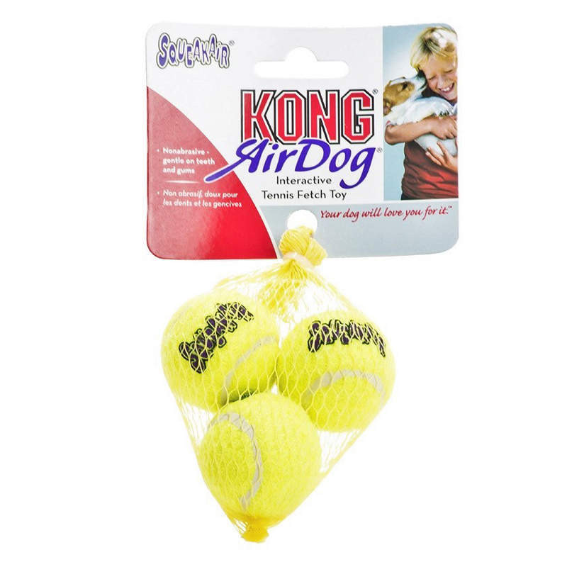 KONG® SQUEAKAIR® BALLS