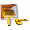 CEPILLO BONGO SLICIKER AUTO LIMPIABLE DE GEL