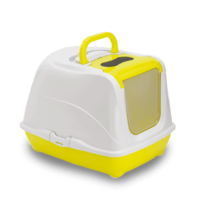 Casa Arenero Flip Cat