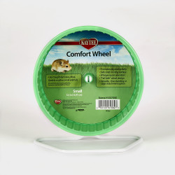 RUEDA DE COMFORT COLORES
