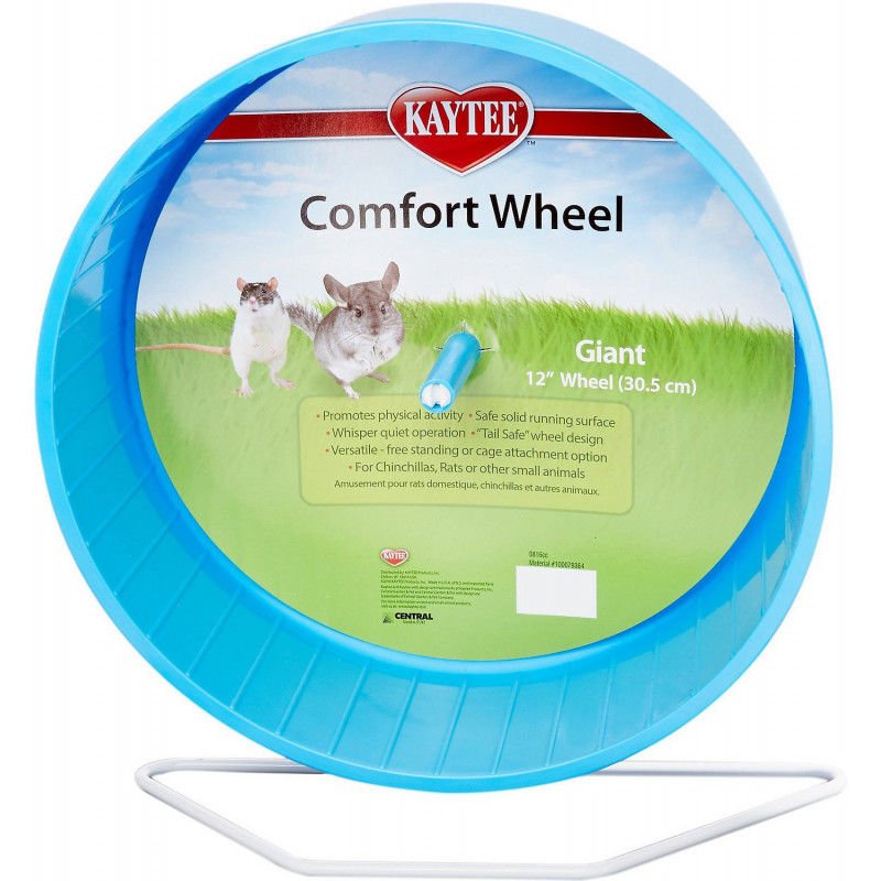 RUEDA DE COMFORT COLORES