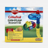 CRITTERTRAIL LOOP-D-LOOP – KIT DE ACCESORIOS