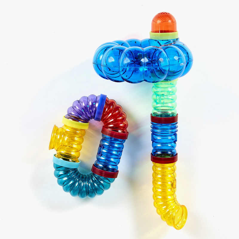 CRITTERTRAIL LOOP-D-LOOP – KIT DE ACCESORIOS