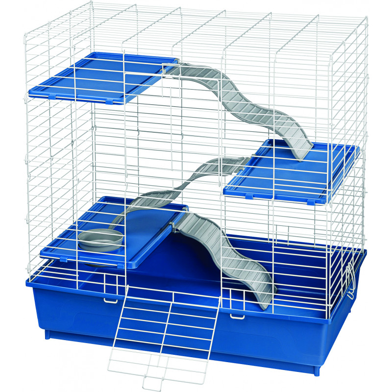 MY FIRST HOME – FERRET CAGE MULTI NIVEL