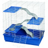 MY FIRST HOME – FERRET CAGE MULTI NIVEL